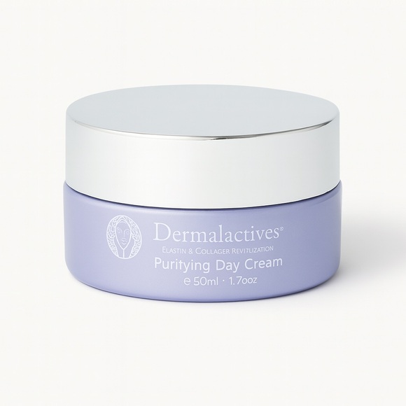 Dermalactives Other - DERMALACTIVES- Purifying Day Cream